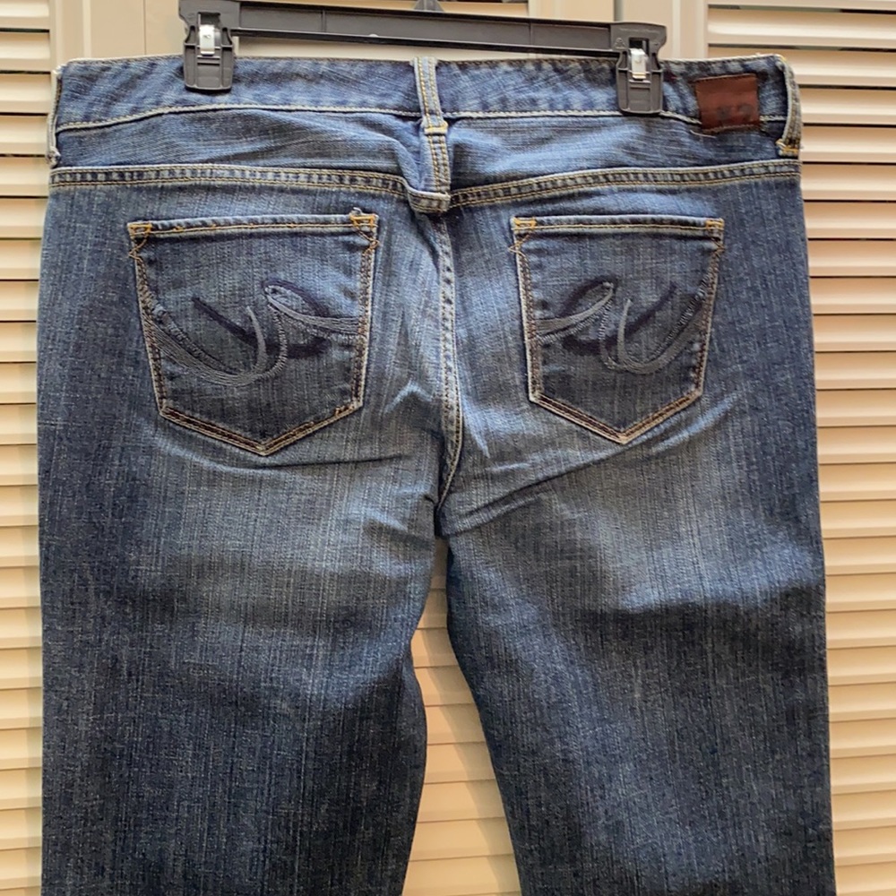 Express Stella Bootcut - Picture 3 of 4